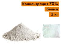 (Серия ZM-502) Оксид церия, концентрация 70%, 5 килограмм