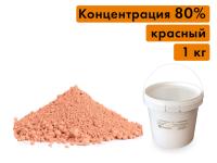 (Серия ZM-521) Оксид церия, концентрация 80%, 1 килограмм