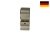 05030 55 Кноб комплект, квадратный, сатинированный никель, Германия
