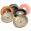Круги (диски) для Bavelloni Max 50 / 60 / 80 CNP / VB 500 CNP-CNS
