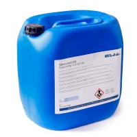 Жидкость для автоматической резки стекла (ACECUT 5503) Silbershnitt W55 до 10 мм, канистра 30 литров
