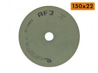 AF3 RBM Италия 150х20x22 мм, периферийный полировальный круг
