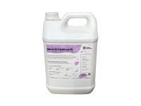 ZM Aceclean 6670 - жидкость для очистки станков от стекольного шлама, канистра 5 литров