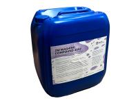 ZM Washing Compound 4652, Моющее средство для машинной мойки стекла, канистра 30 литров