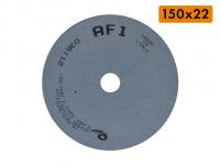 AF1 RBM Италия 150х20x22 мм, периферийный полировальный круг