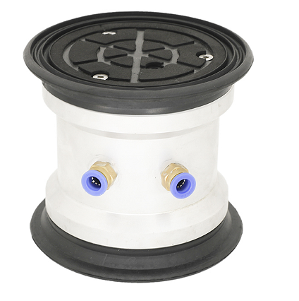 Новинка в запасных частях - присоски для обрабатывающих центров с ЧПУ!