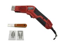 Термонож электрический для удаления пленки триплекса