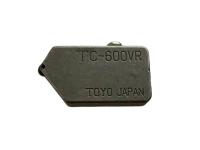 Запасная режущая головка для стеклореза Toyo TC-600