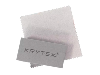 Аппликатор с салфеткой KRYTEX для нанесения гидрофобика