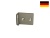 09302 55 дверной стопор, сатинированный никель, Германия