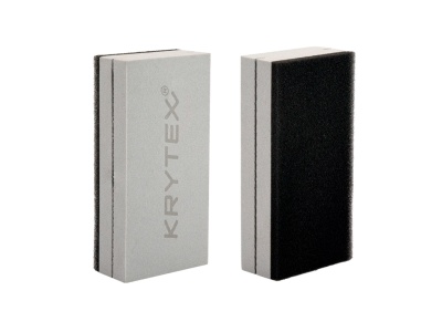Аппликатор с салфеткой KRYTEX для нанесения гидрофобика