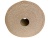 Пробковая прокладка в рулоне, размер 15х15 мм, толщина 3+1 мм (вакуумная, пена, 10'000 шт)